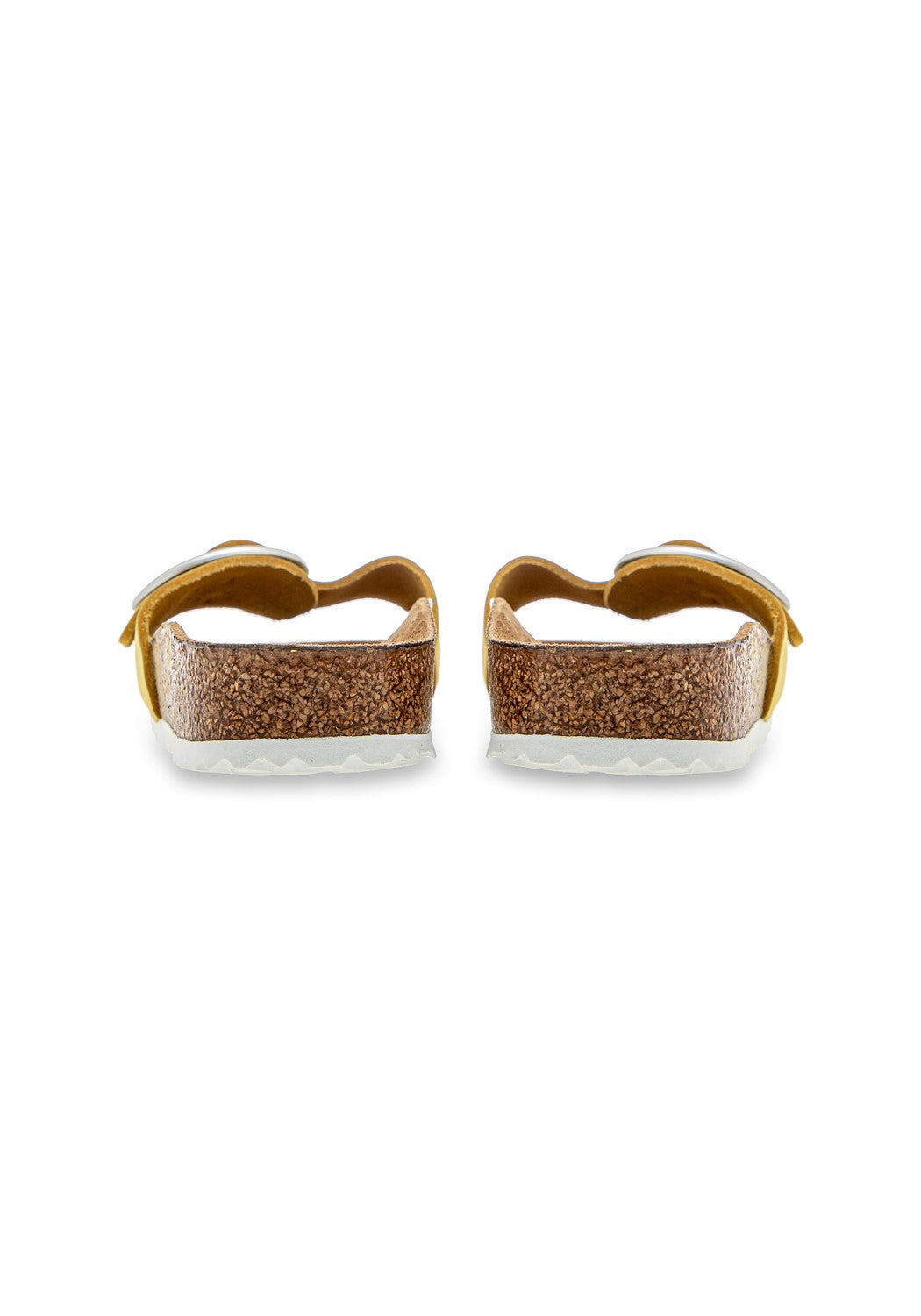 Madrid Big Buckle NU popcorn | Bildmaterial bereitgestellt von SHOES.PLEASE.