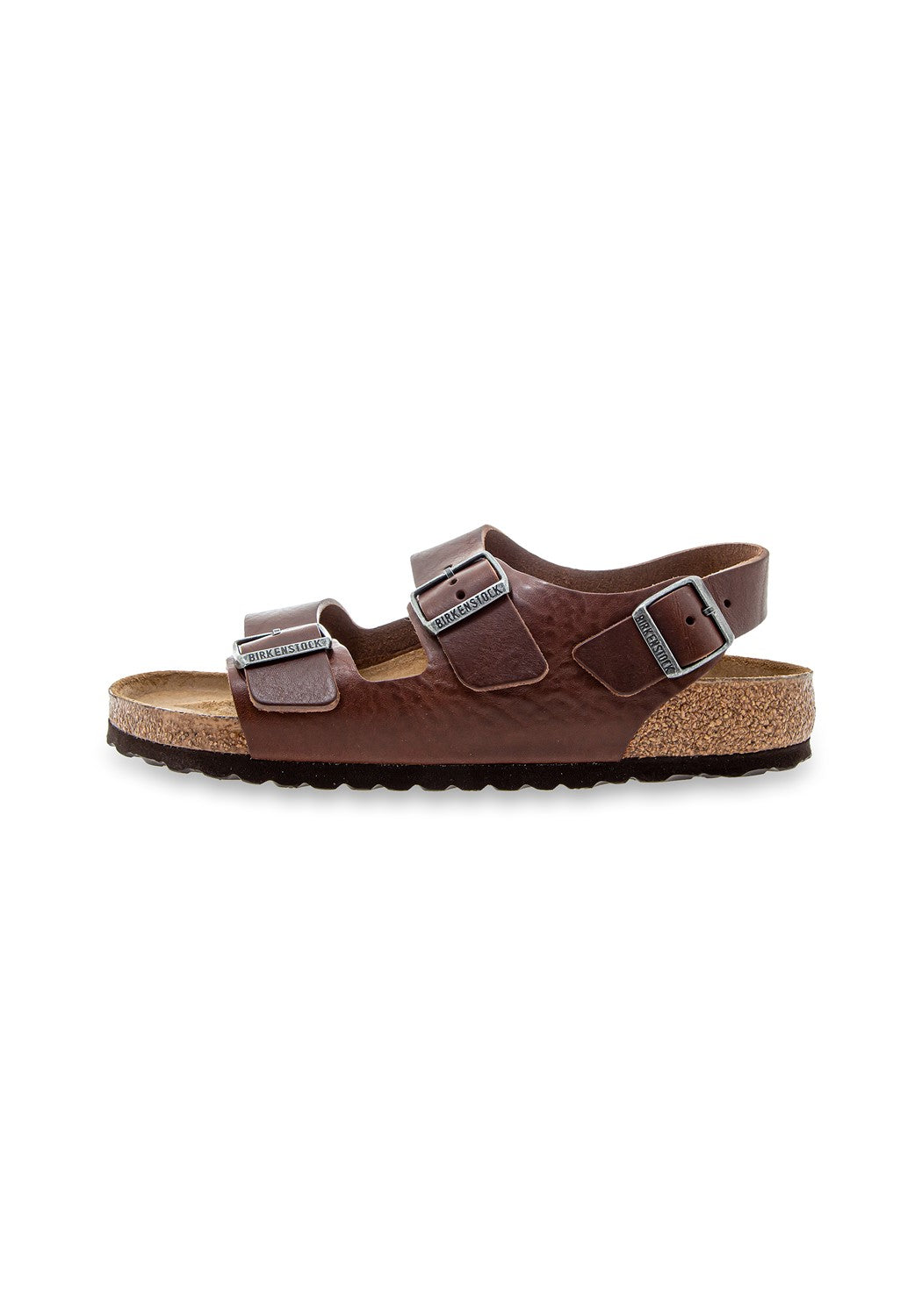 Milano LE Vintage wood roast | Bildmaterial bereitgestellt von SHOES.PLEASE.