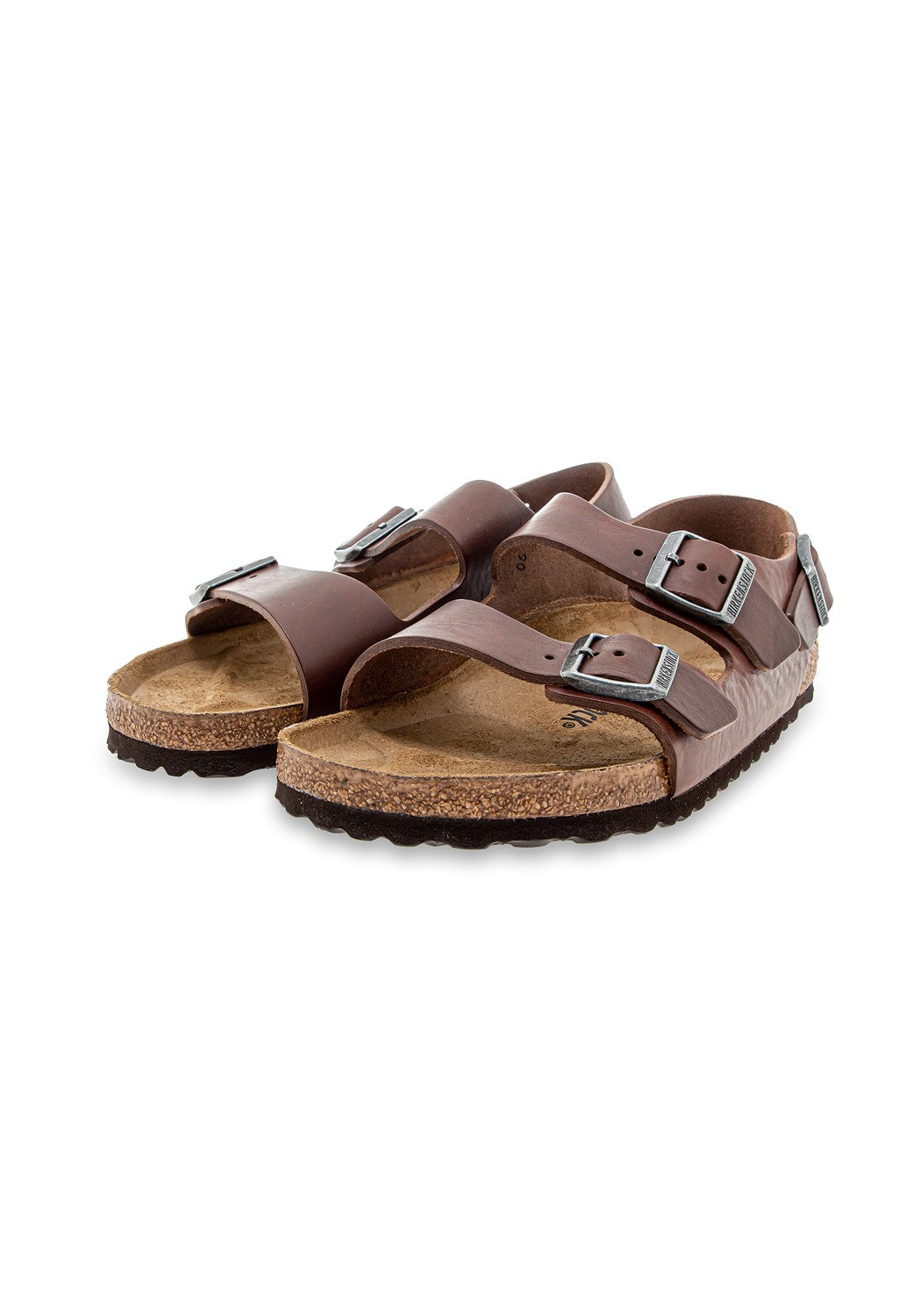 Milano LE Vintage wood roast | Bildmaterial bereitgestellt von SHOES.PLEASE.
