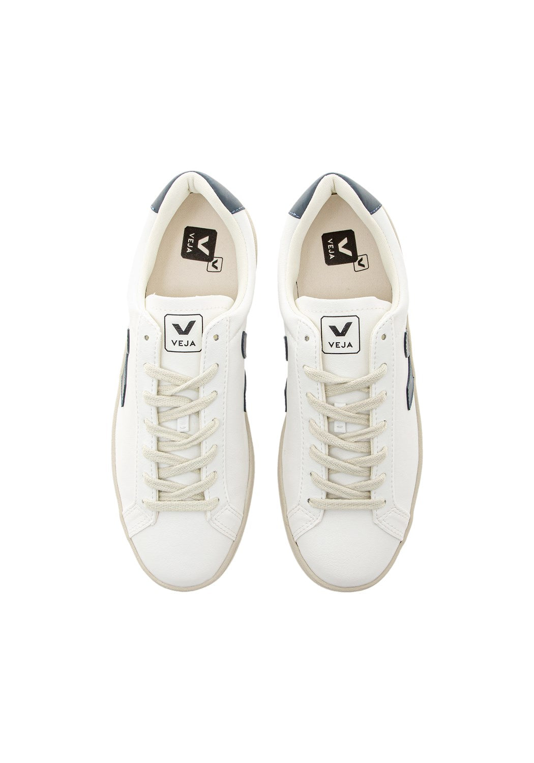 Urca Man CWL white/nautico | Bildmaterial bereitgestellt von SHOES.PLEASE.