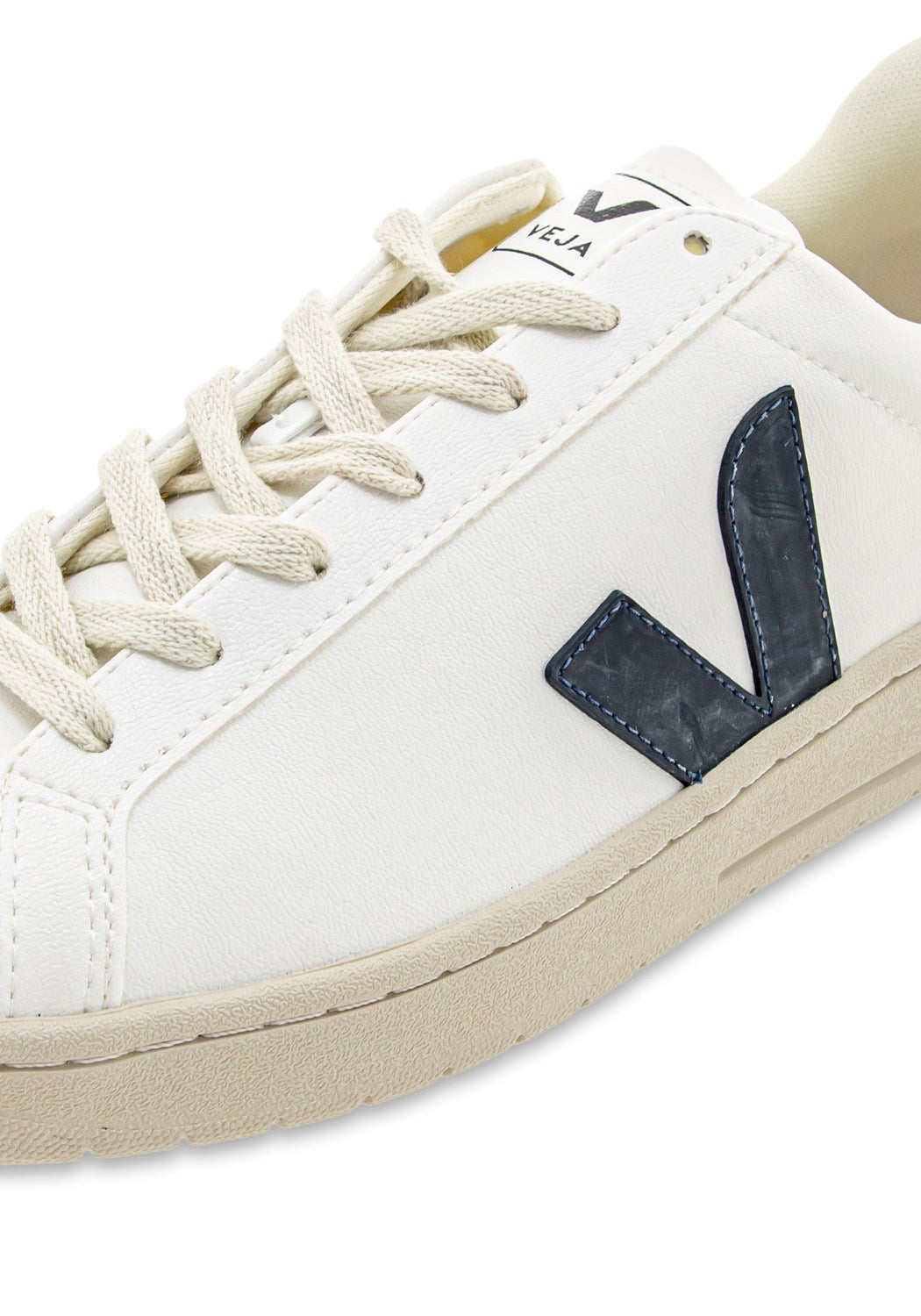 Urca Man CWL white/nautico | Bildmaterial bereitgestellt von SHOES.PLEASE.