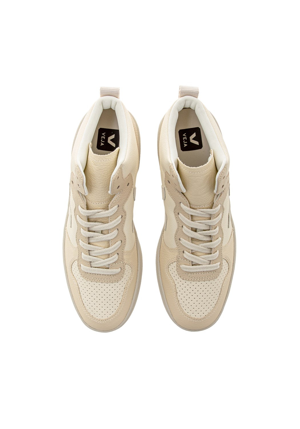V-15 Chfree L cashew_pierre-mult | Bildmaterial bereitgestellt von SHOES.PLEASE.