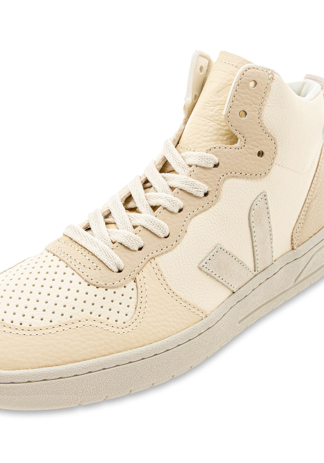 V-15 Chfree L cashew_pierre-mult | Bildmaterial bereitgestellt von SHOES.PLEASE.