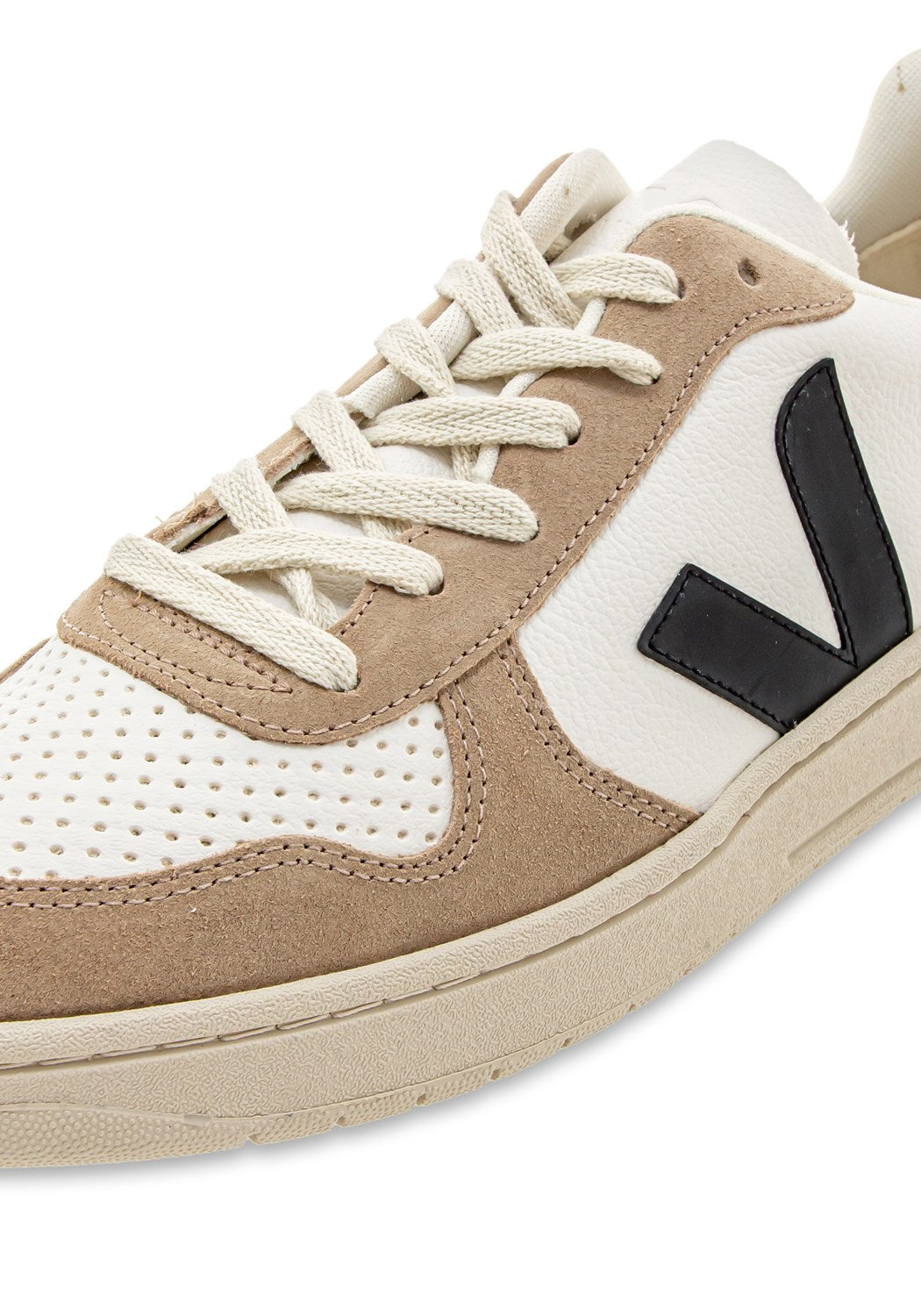 V-10 Man Chfree xtr.wht/black/sahara | Bildmaterial bereitgestellt von SHOES.PLEASE.