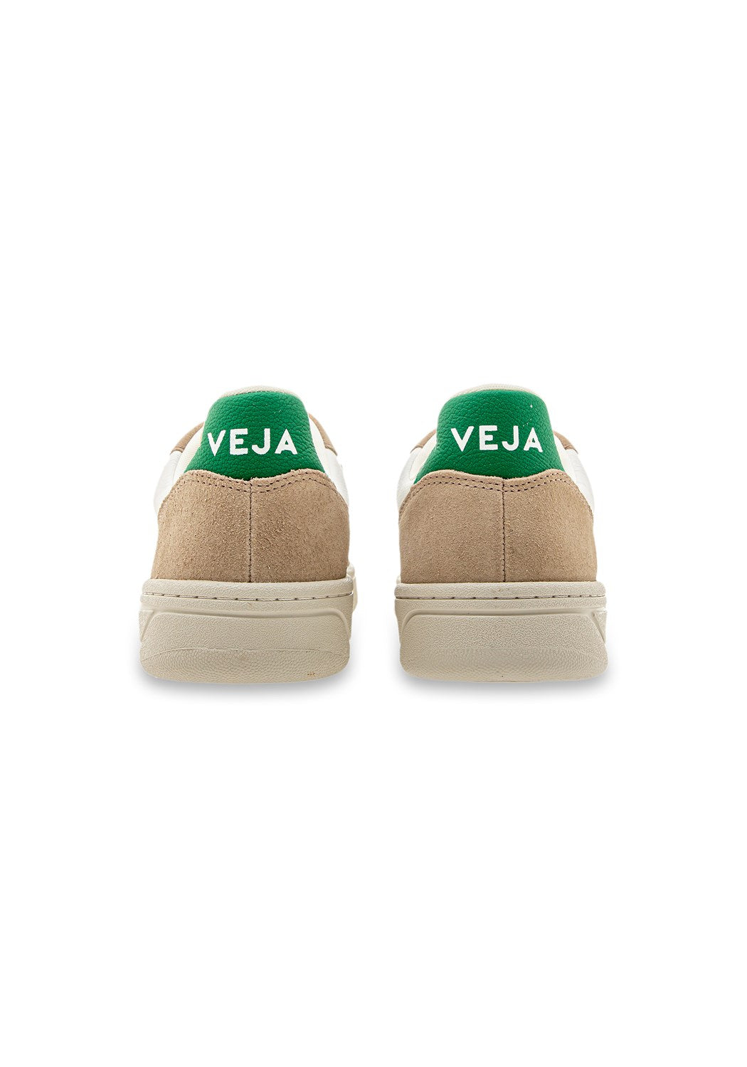 V-10 Men Chfree xtr-wht_emeraude_sahra | Bildmaterial bereitgestellt von SHOES.PLEASE.