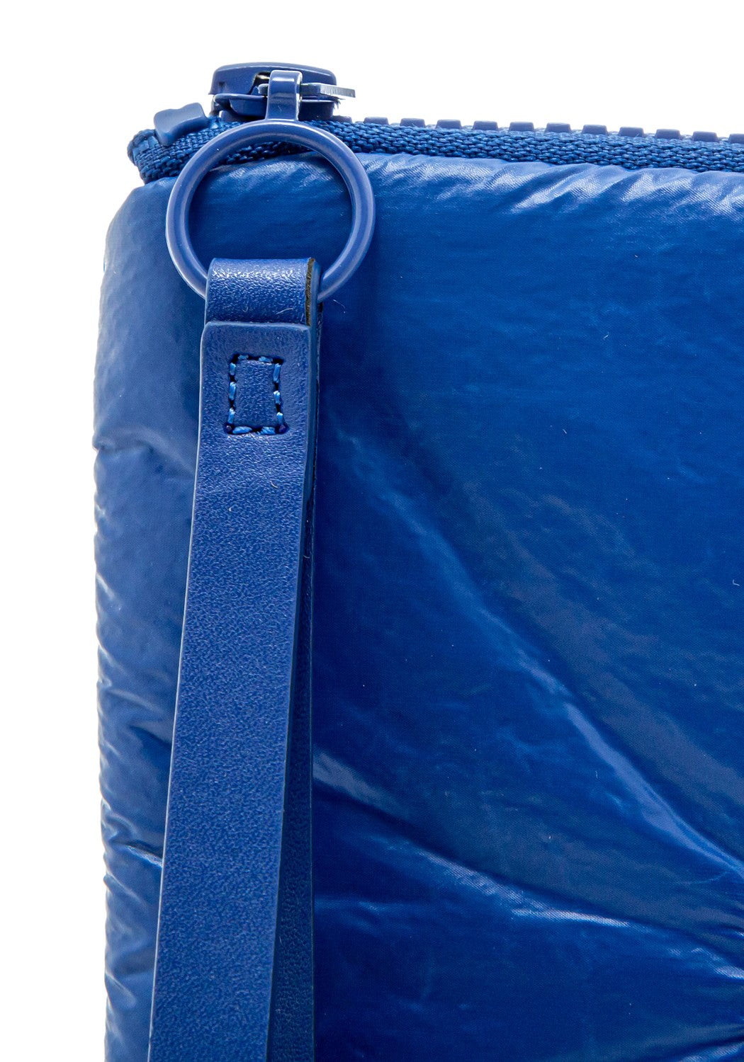 CPH Pouch 2 Big Recycled Nylon royal blu | Bildmaterial bereitgestellt von SHOES.PLEASE.