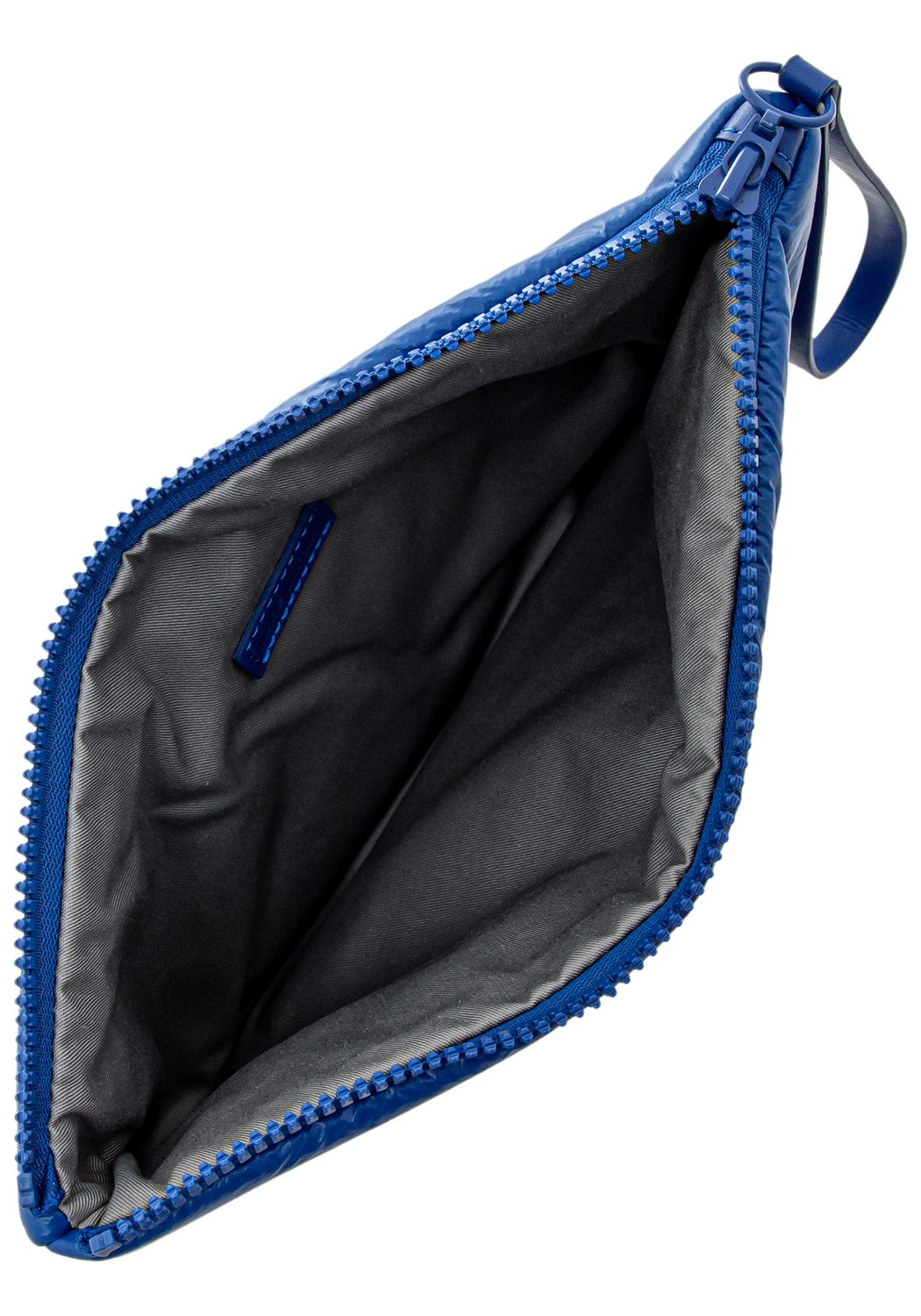 CPH Pouch 2 Big Recycled Nylon royal blu | Bildmaterial bereitgestellt von SHOES.PLEASE.