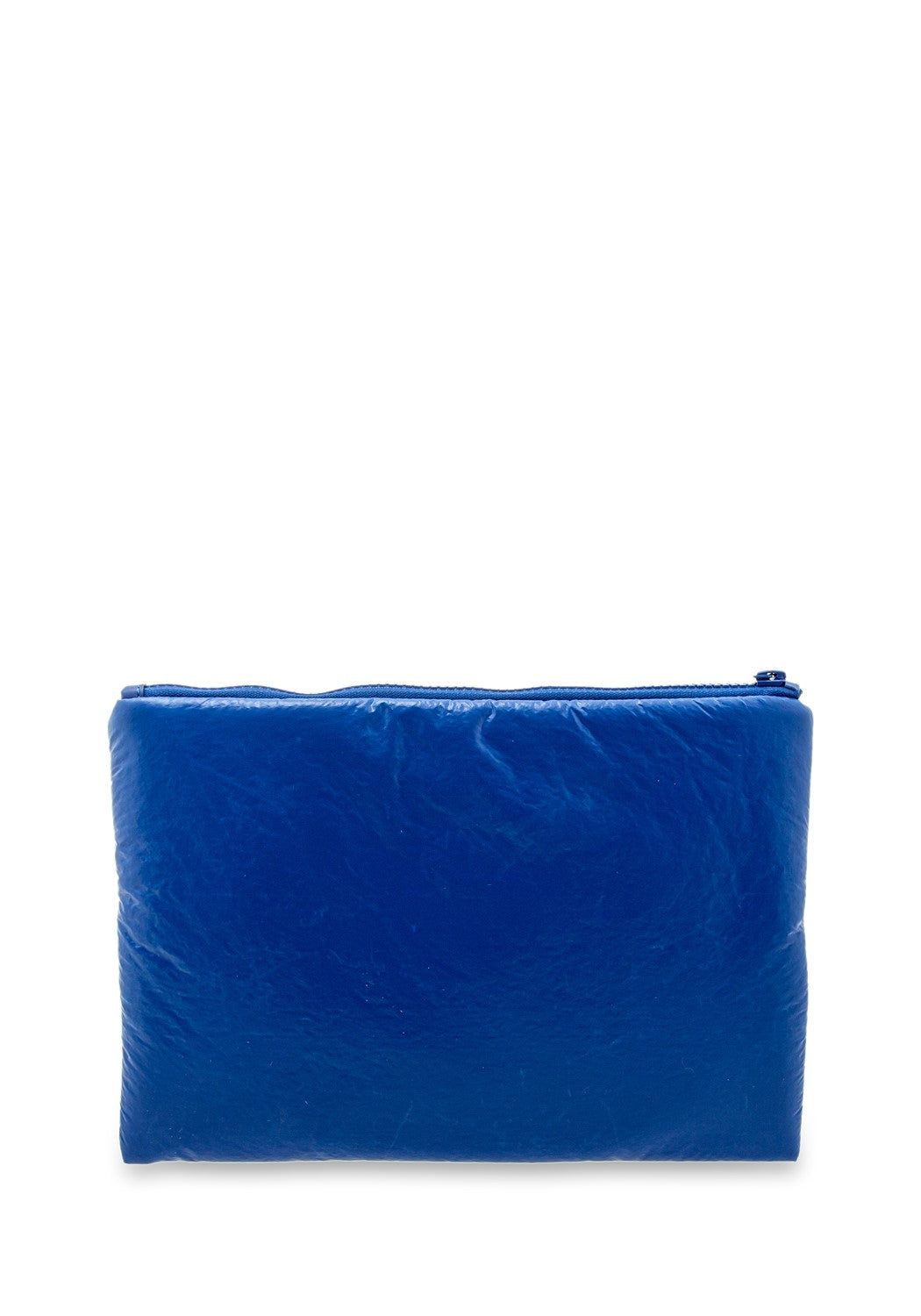 CPH Pouch 2 Big Recycled Nylon royal blu | Bildmaterial bereitgestellt von SHOES.PLEASE.