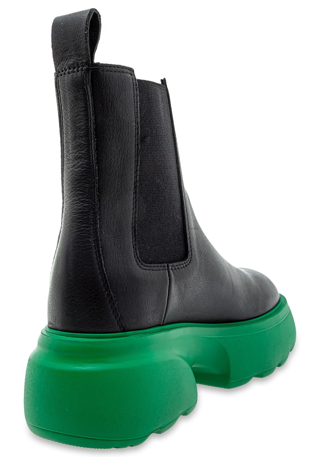 CPH276 Vitello black/deep green | Bildmaterial bereitgestellt von SHOES.PLEASE.