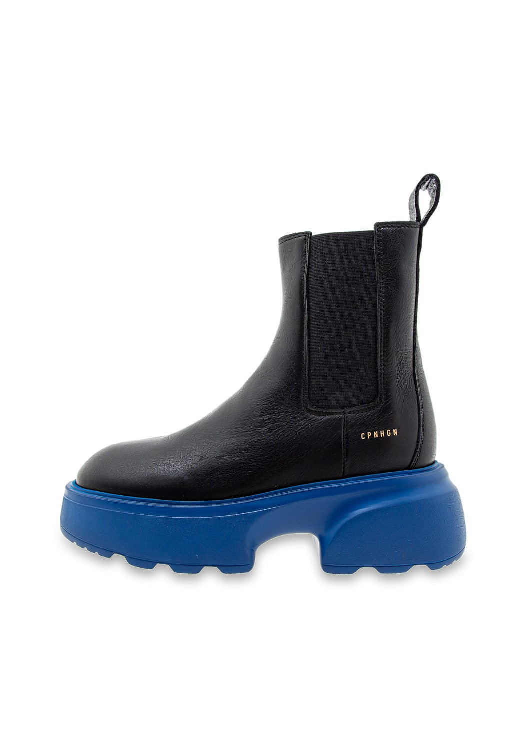 CPH276 Vitello black/royal blue | Bildmaterial bereitgestellt von SHOES.PLEASE.