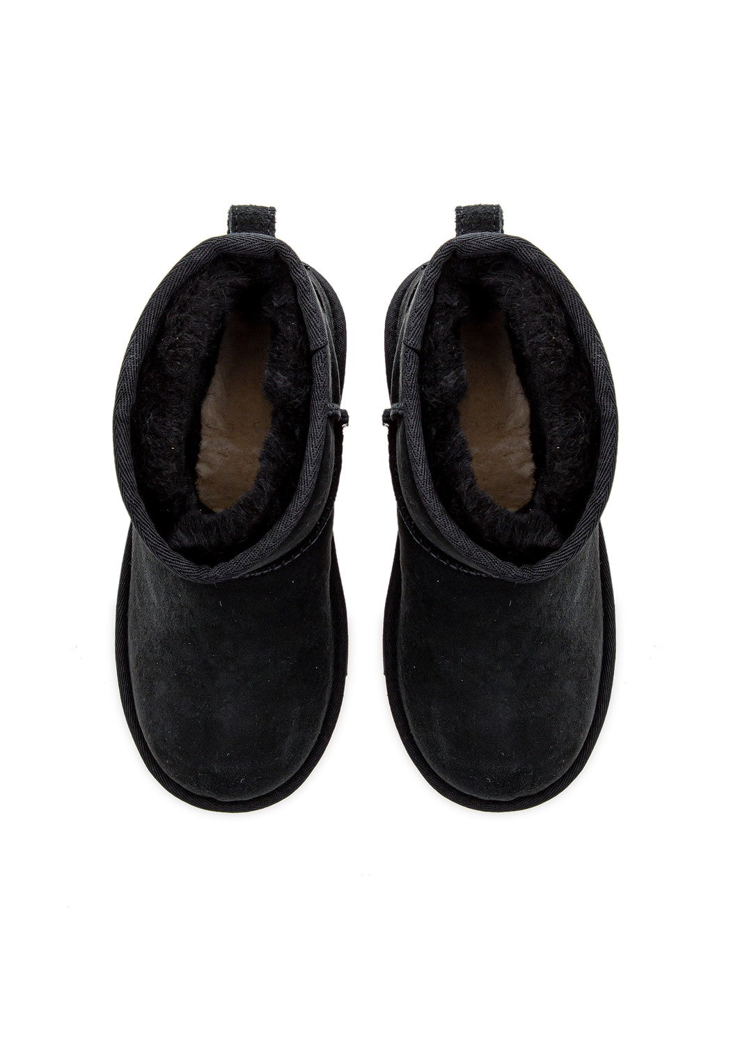 Kids' Classic Mini II black | Bildmaterial bereitgestellt von SHOES.PLEASE.