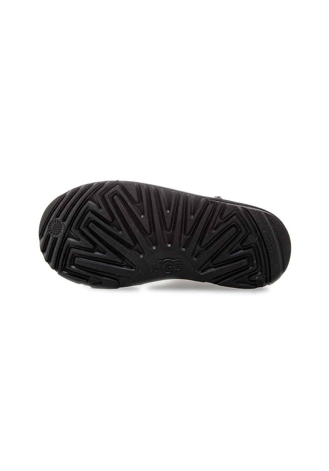 Kids' Classic Mini II black | Bildmaterial bereitgestellt von SHOES.PLEASE.