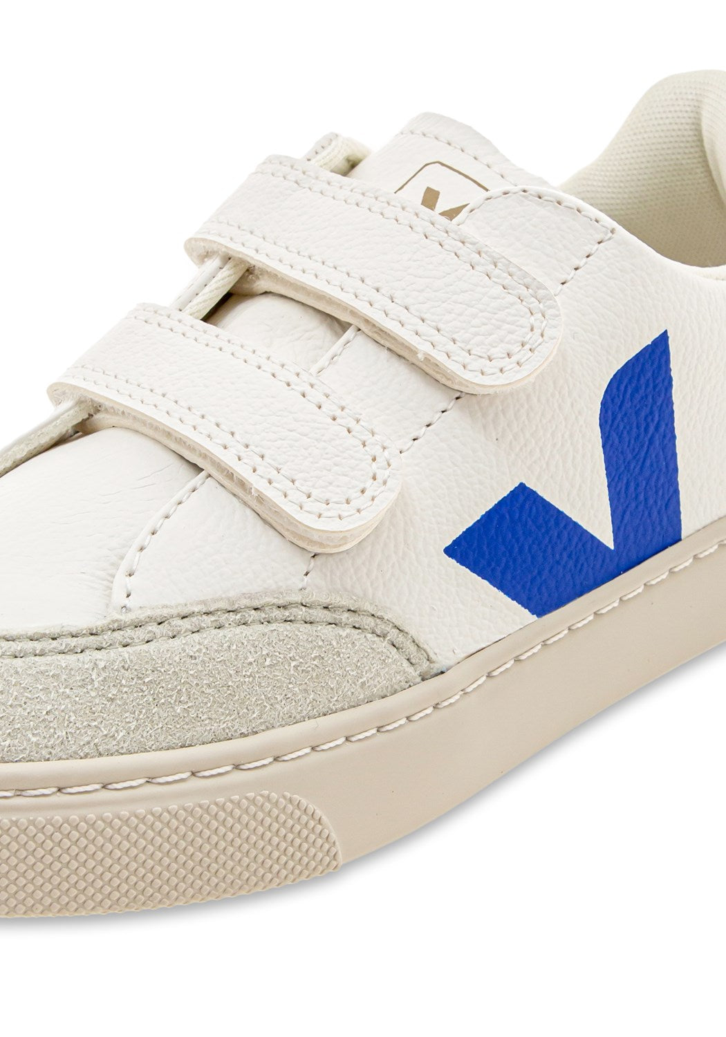Small V-12 Chromefree white/multico/miel | Bildmaterial bereitgestellt von SHOES.PLEASE.