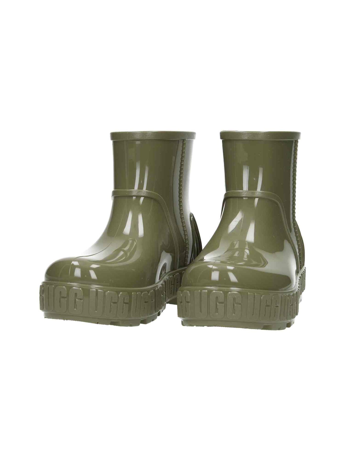 W Drizlita burnt olive | Bildmaterial bereitgestellt von SHOES.PLEASE.