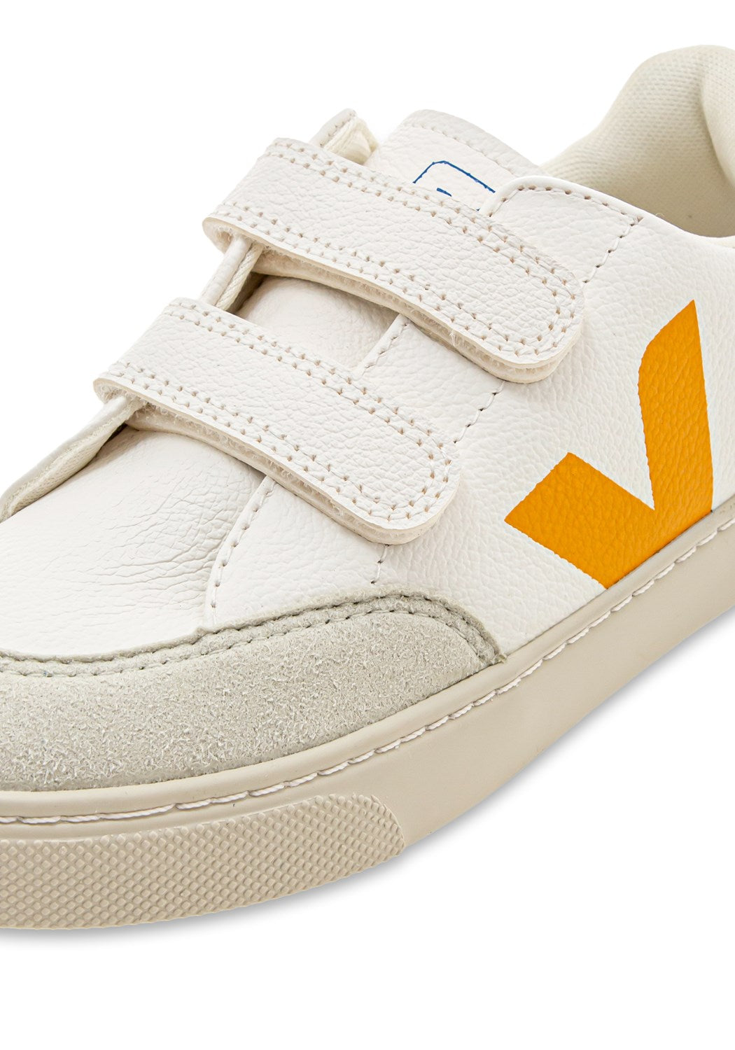 Smll V-12 Chfree xtr.white/multico/indig | Bildmaterial bereitgestellt von SHOES.PLEASE.