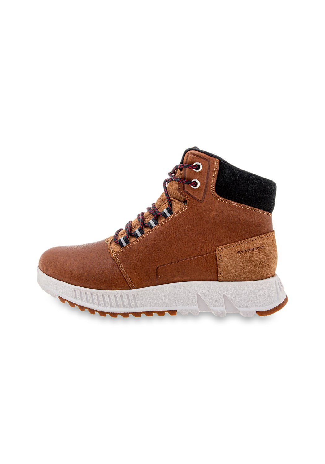 Mac Hill Lite Mid WP elk/ black | Bildmaterial bereitgestellt von SHOES.PLEASE.