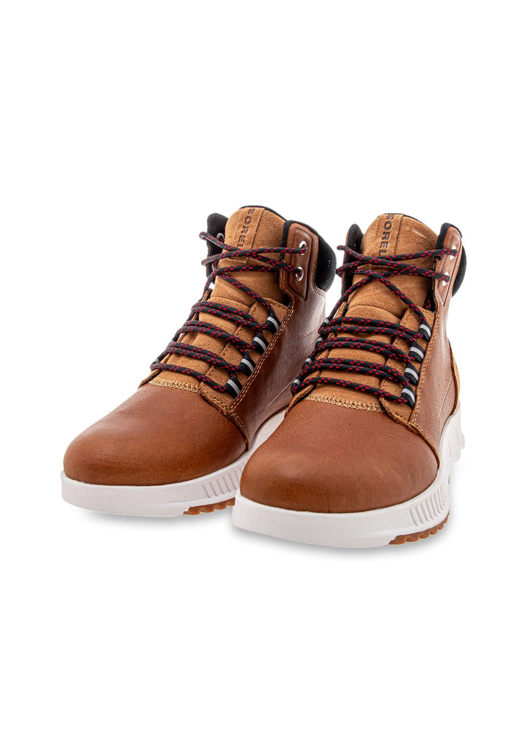 Mac Hill Lite Mid WP elk/ black | Bildmaterial bereitgestellt von SHOES.PLEASE.