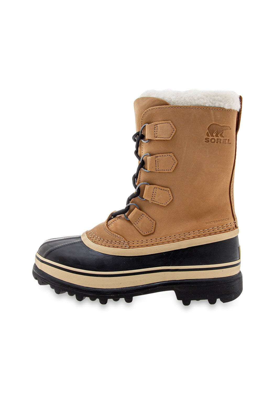 Caribou WP buff | Bildmaterial bereitgestellt von SHOES.PLEASE.