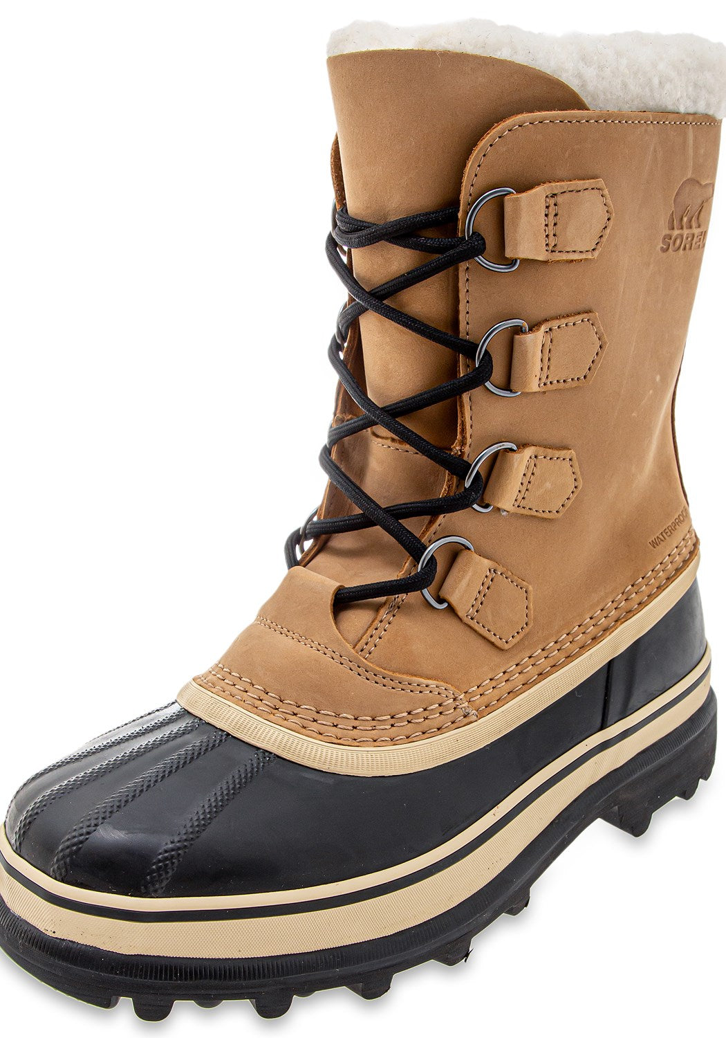 Caribou WP buff | Bildmaterial bereitgestellt von SHOES.PLEASE.