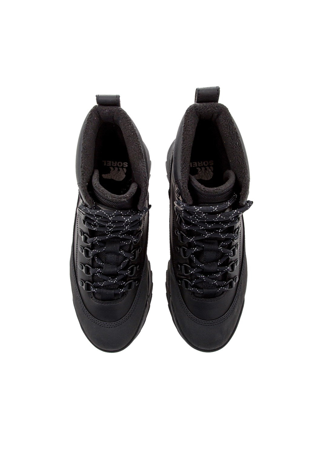 Scout 87 Pro Boot WP black/black | Bildmaterial bereitgestellt von SHOES.PLEASE.