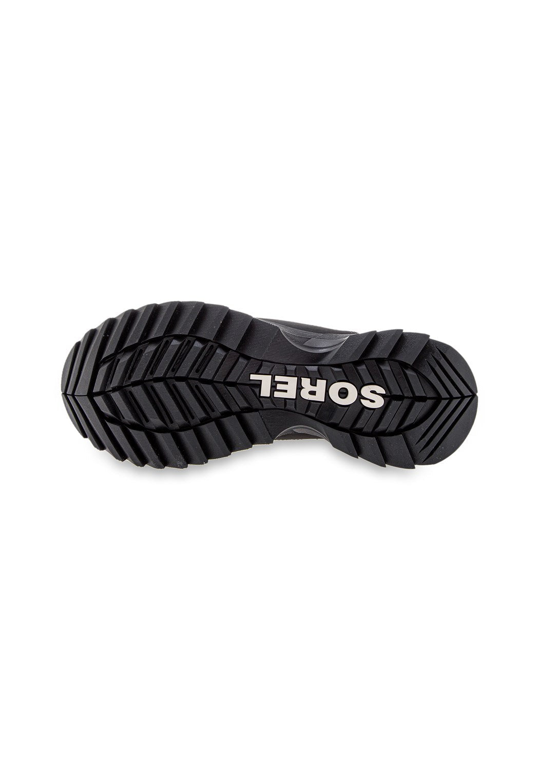 Scout 87 Pro Boot WP black/black | Bildmaterial bereitgestellt von SHOES.PLEASE.