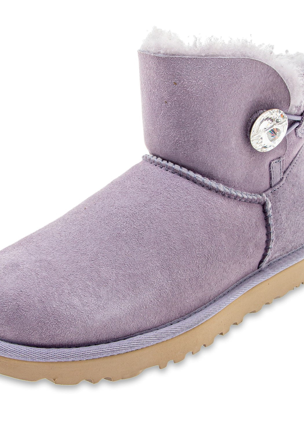 W Mini Bailey Button Bling june gloom | Bildmaterial bereitgestellt von SHOES.PLEASE.