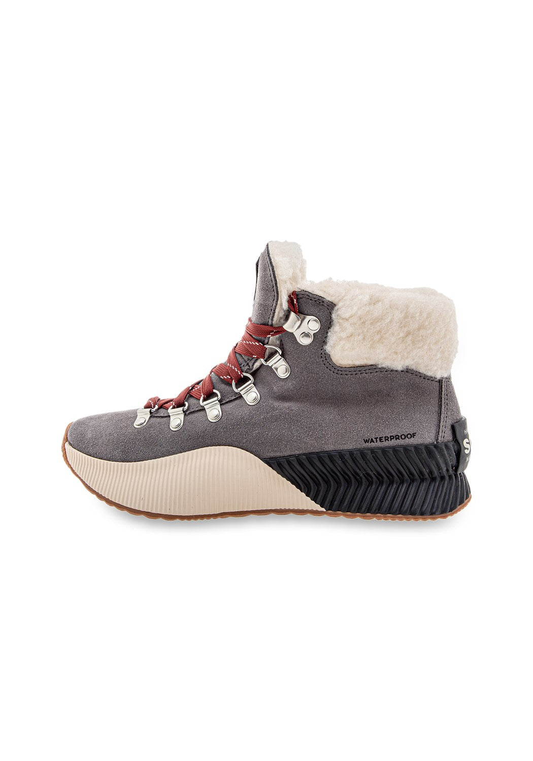 Out N About III Conquest WP quarry/ gri | Bildmaterial bereitgestellt von SHOES.PLEASE.