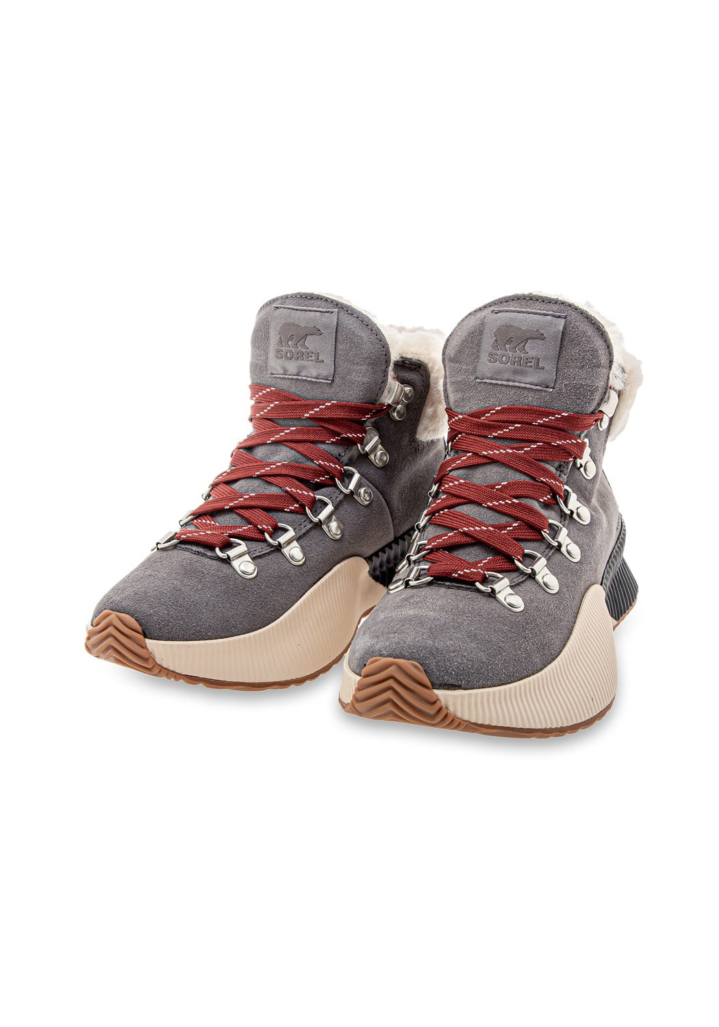Out N About III Conquest WP quarry/ gri | Bildmaterial bereitgestellt von SHOES.PLEASE.