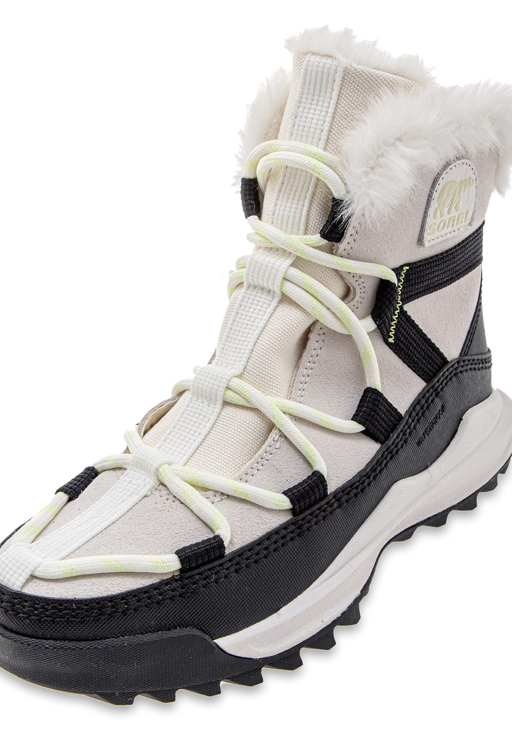 ONA RMX Glacy WP sea salt/ black | Bildmaterial bereitgestellt von SHOES.PLEASE.