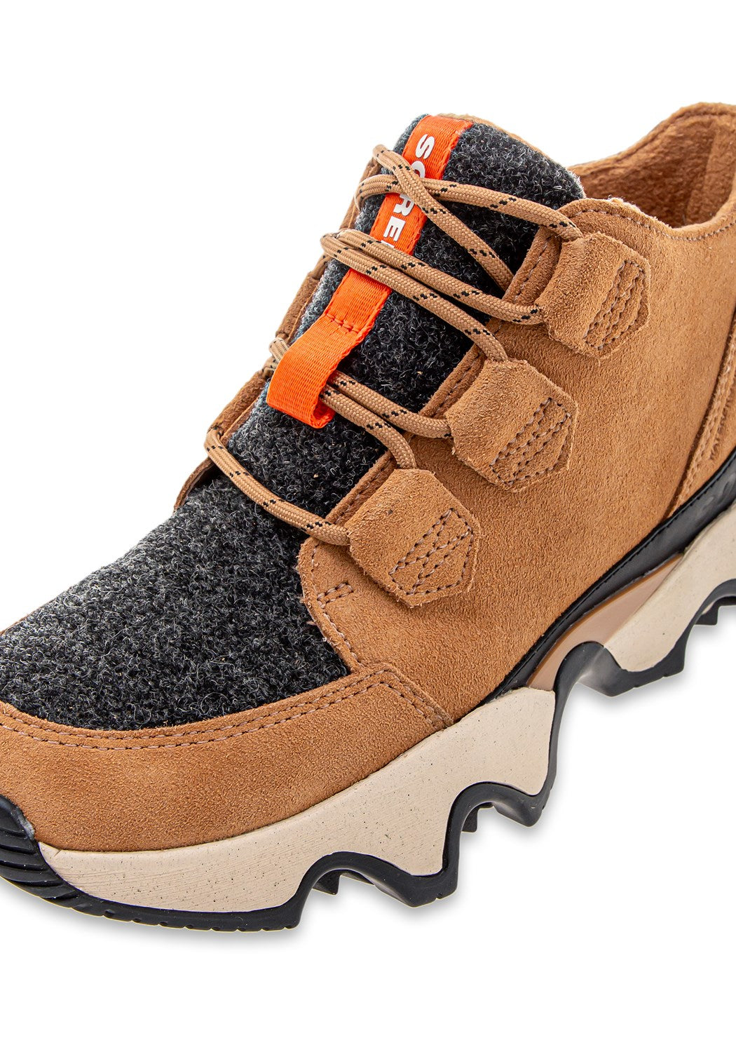 Kinetic Impact Caribou WP tawny buff/ bl | Bildmaterial bereitgestellt von SHOES.PLEASE.