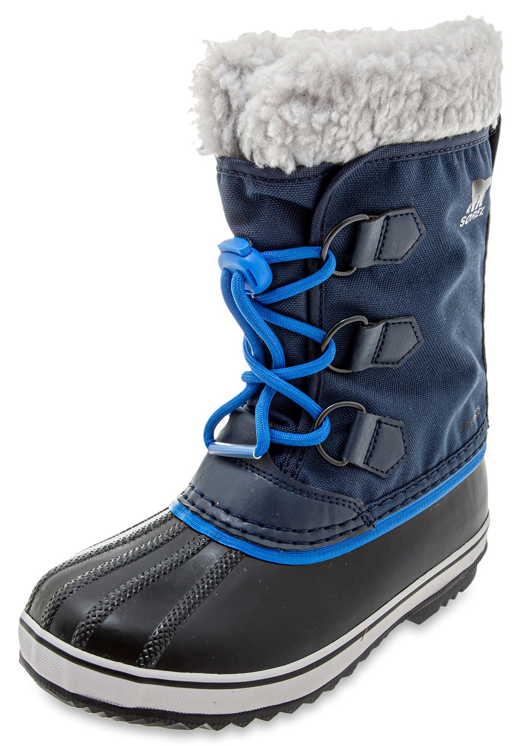 NY1962 YOOT PAC™ NYLON WP collegiat navy | Bildmaterial bereitgestellt von SHOES.PLEASE.