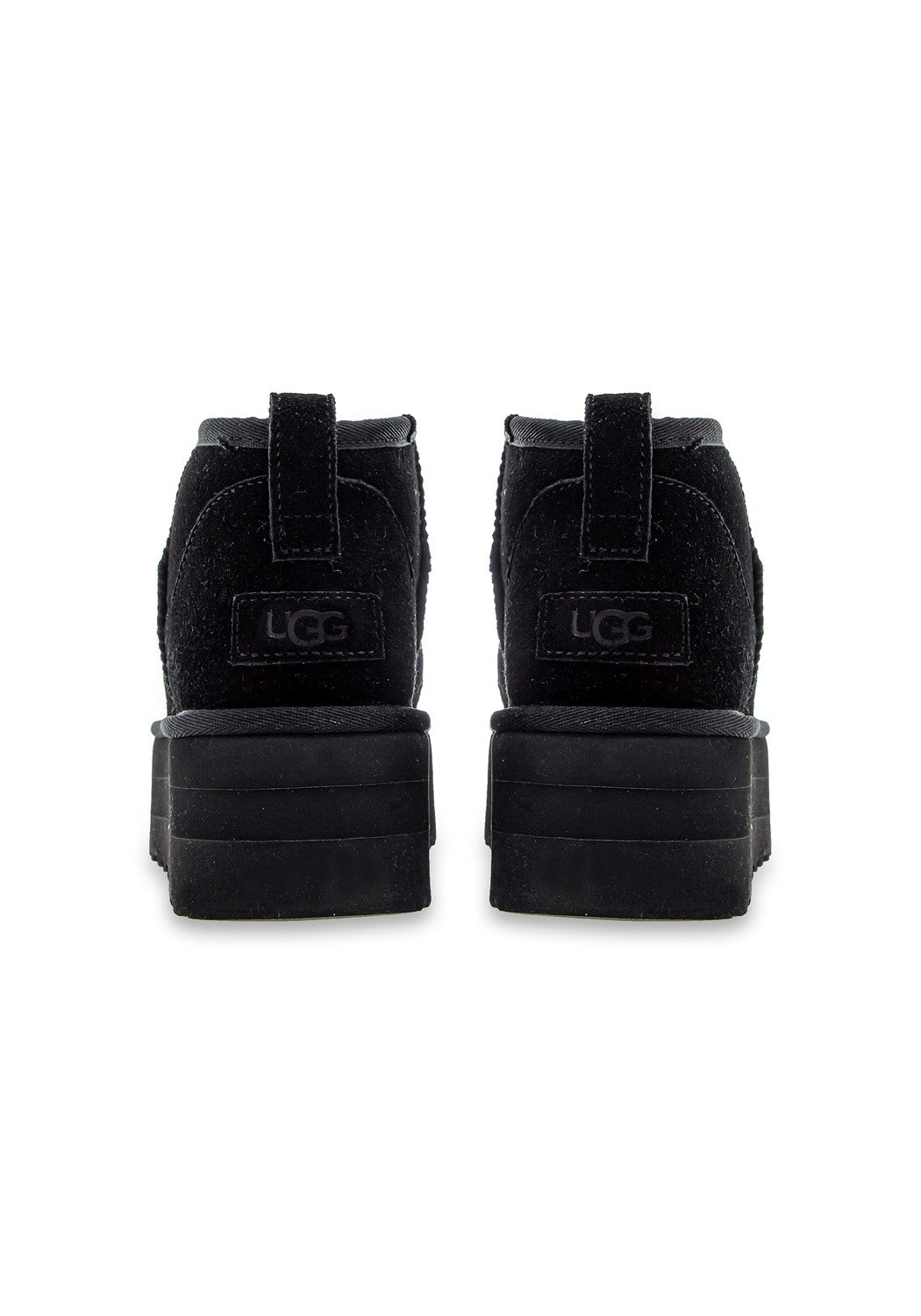 W Classic Ultra Mini Platform black | Bildmaterial bereitgestellt von SHOES.PLEASE.