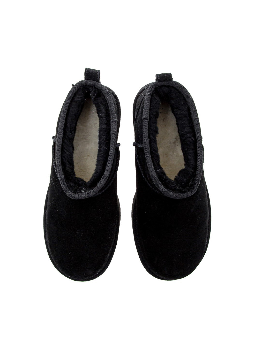 W Classic Ultra Mini Platform black | Bildmaterial bereitgestellt von SHOES.PLEASE.