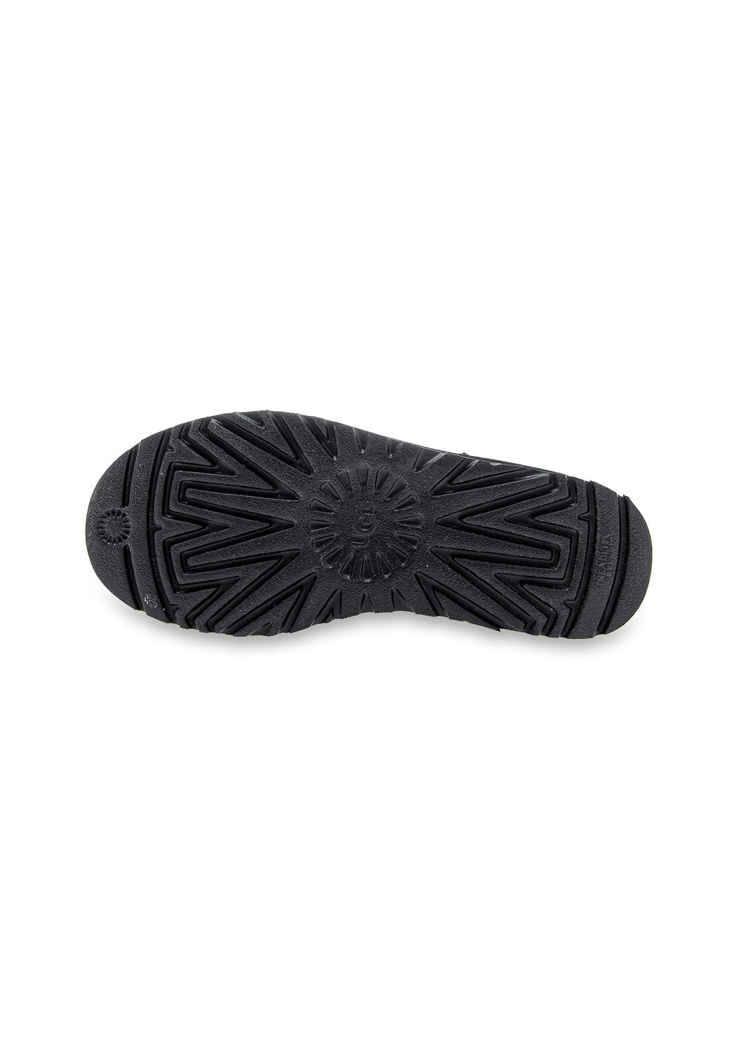 W Classic Ultra Mini Platform black | Bildmaterial bereitgestellt von SHOES.PLEASE.