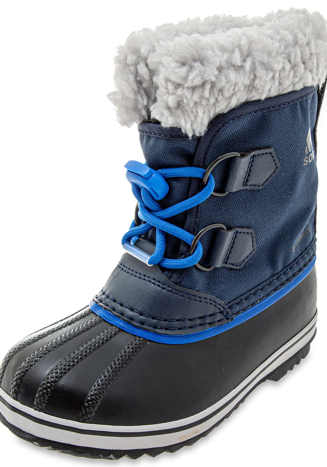 CHILDRENS YOOT PAC™ NYLON WP collegiate | Bildmaterial bereitgestellt von SHOES.PLEASE.