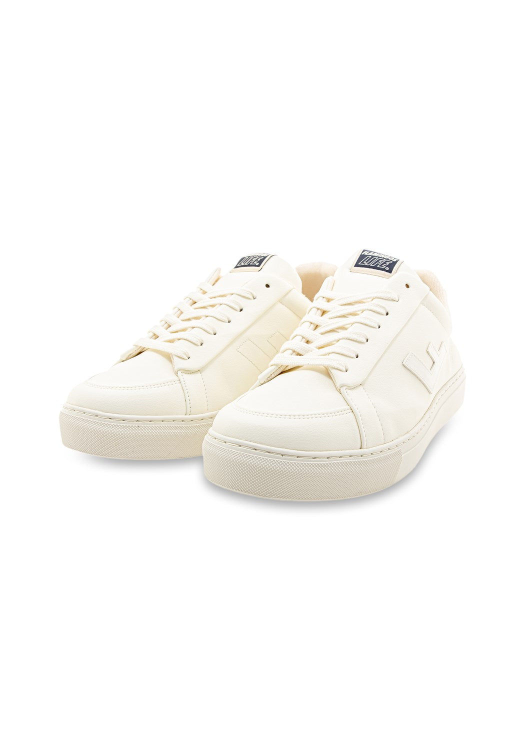 Classic 70s all pearl dunkel | Bildmaterial bereitgestellt von SHOES.PLEASE.