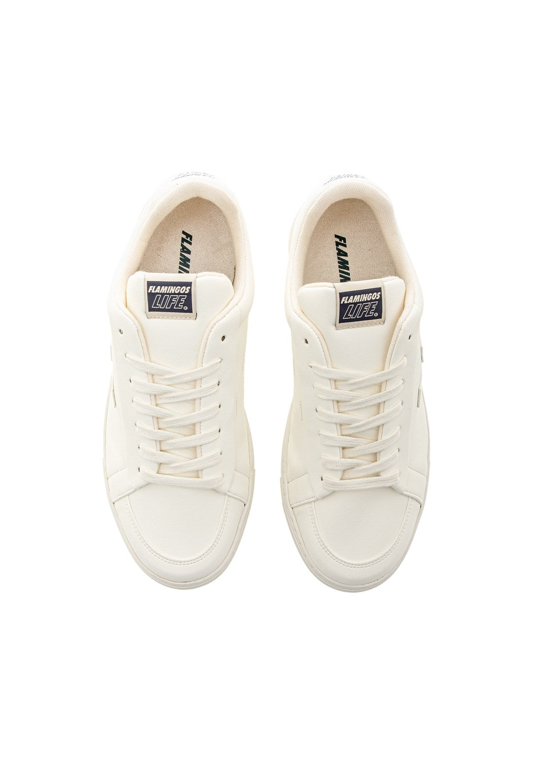 Classic 70s all pearl dunkel | Bildmaterial bereitgestellt von SHOES.PLEASE.