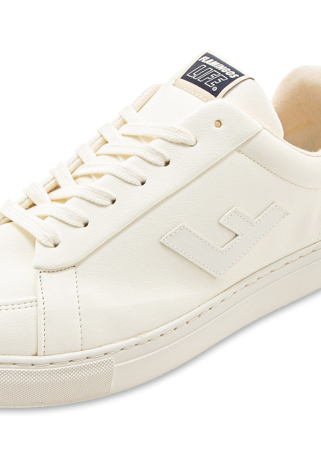 Classic 70s all pearl dunkel | Bildmaterial bereitgestellt von SHOES.PLEASE.