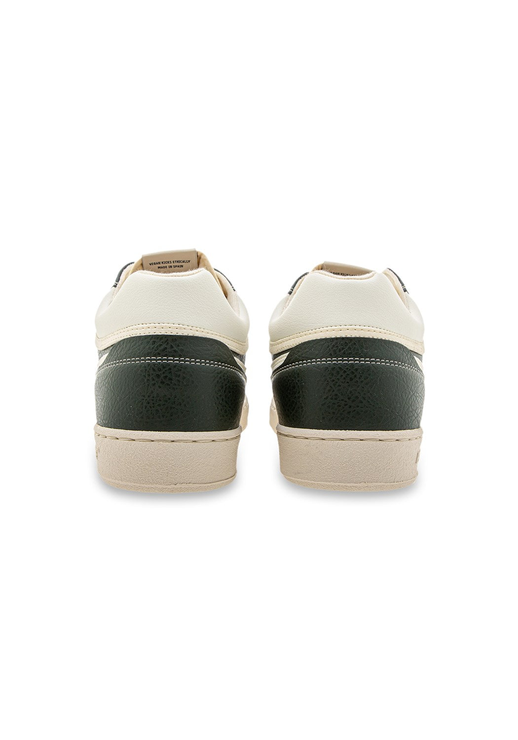 Retro´s 86s forest pearl dunkel | Bildmaterial bereitgestellt von SHOES.PLEASE.