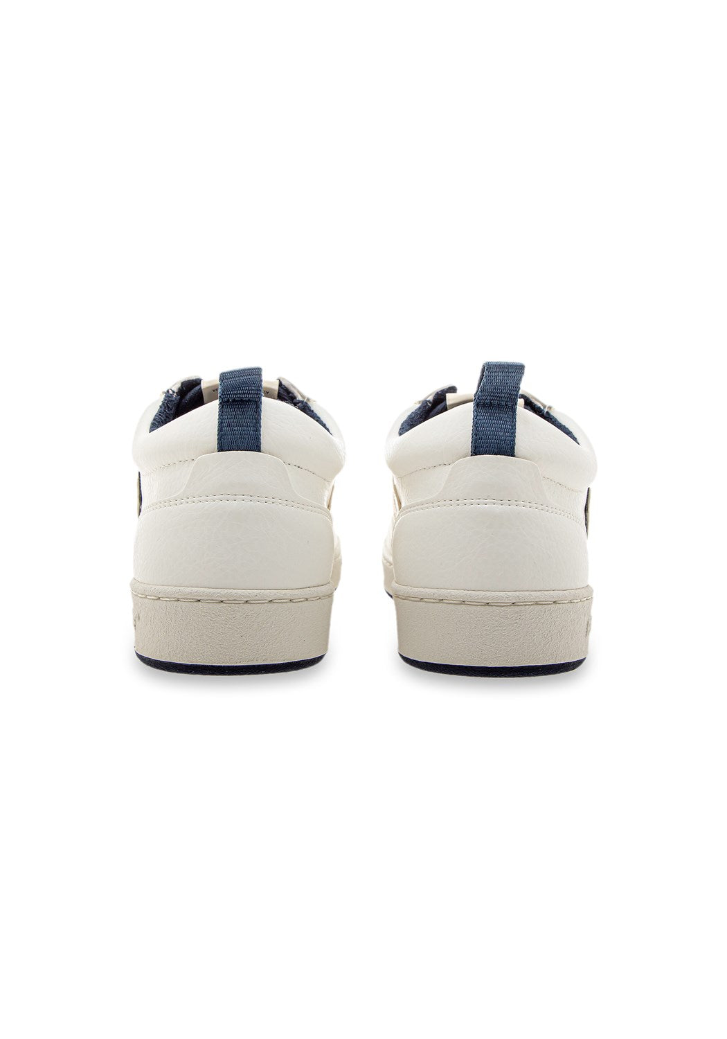Roland V.10 white gesso navy | Bildmaterial bereitgestellt von SHOES.PLEASE.