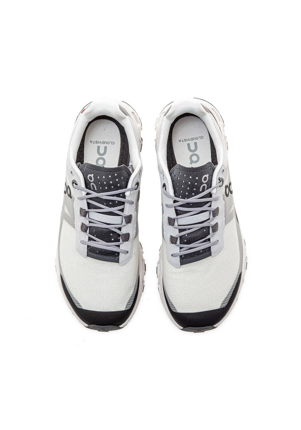 64.99058 W Cloudvista glacier/black | Bildmaterial bereitgestellt von SHOES.PLEASE.
