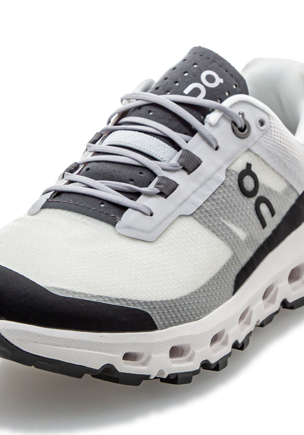 64.99058 W Cloudvista glacier/black | Bildmaterial bereitgestellt von SHOES.PLEASE.