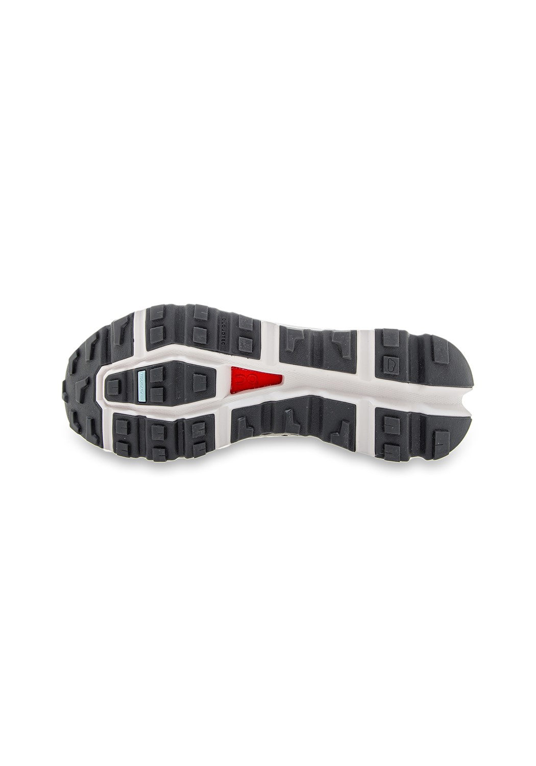 64.99059 M Cloudvista glacier/black | Bildmaterial bereitgestellt von SHOES.PLEASE.