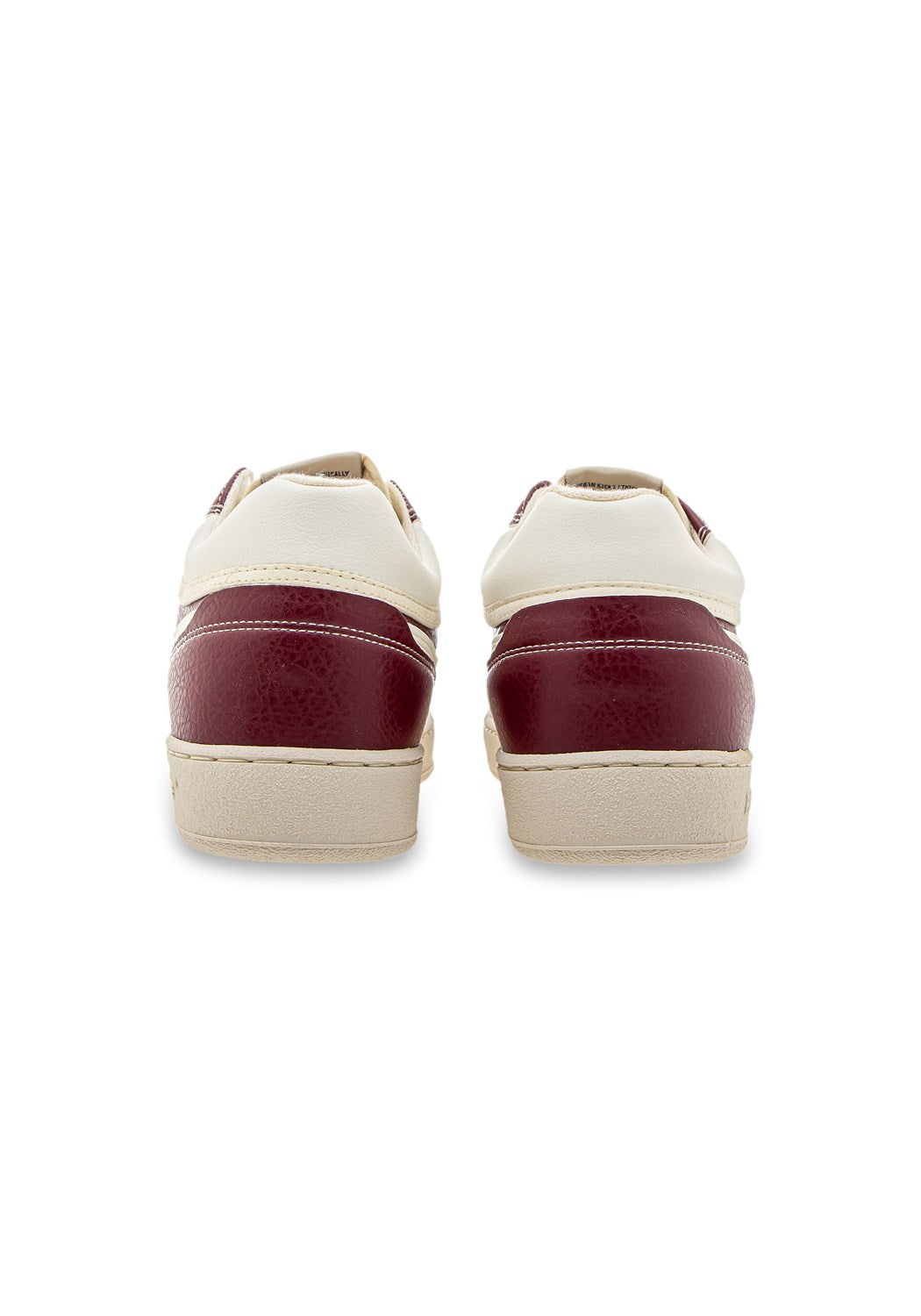 Retro´s 86s wine pearl | Bildmaterial bereitgestellt von SHOES.PLEASE.