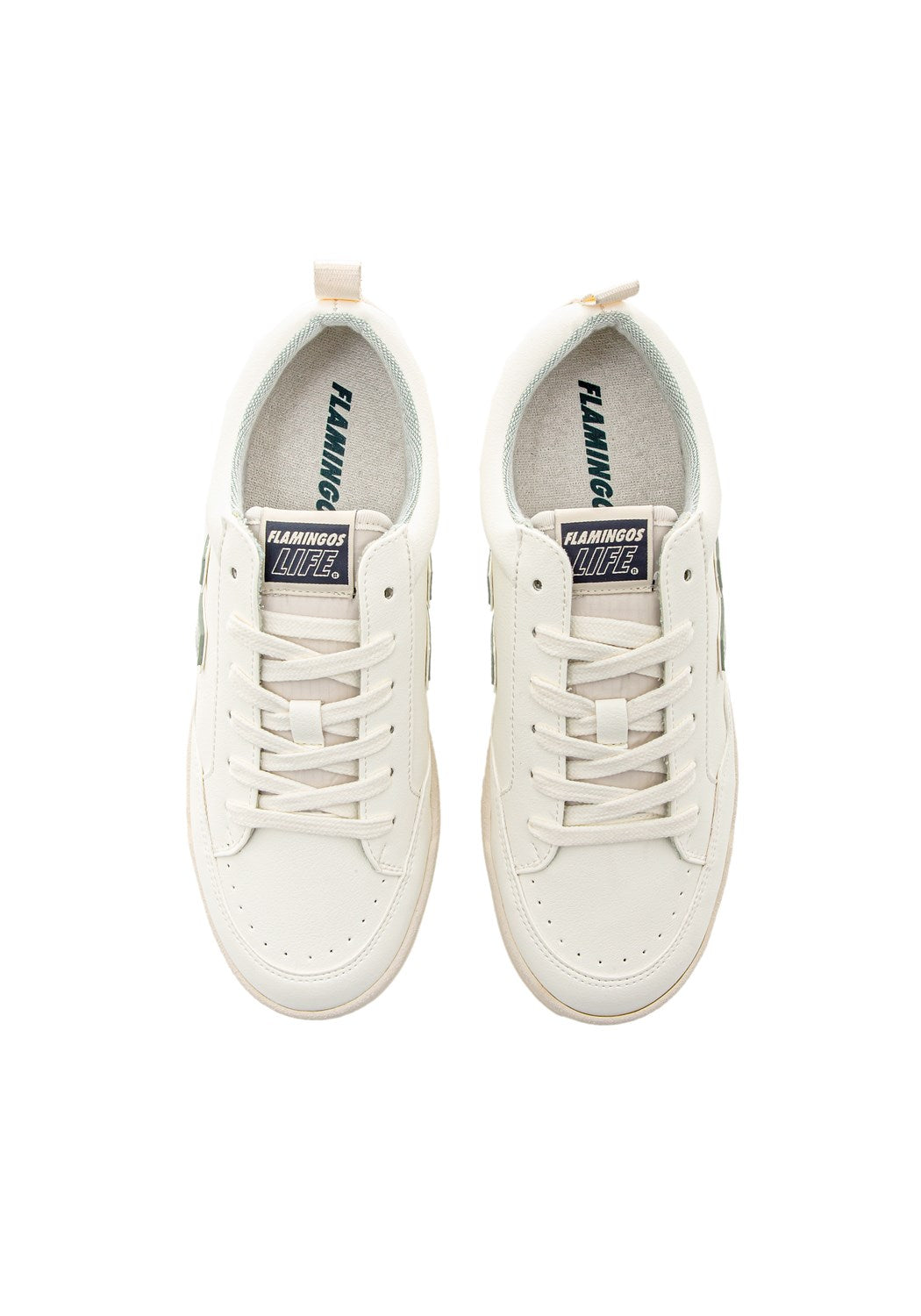 Roland V.10 pearl laurel | Bildmaterial bereitgestellt von SHOES.PLEASE.