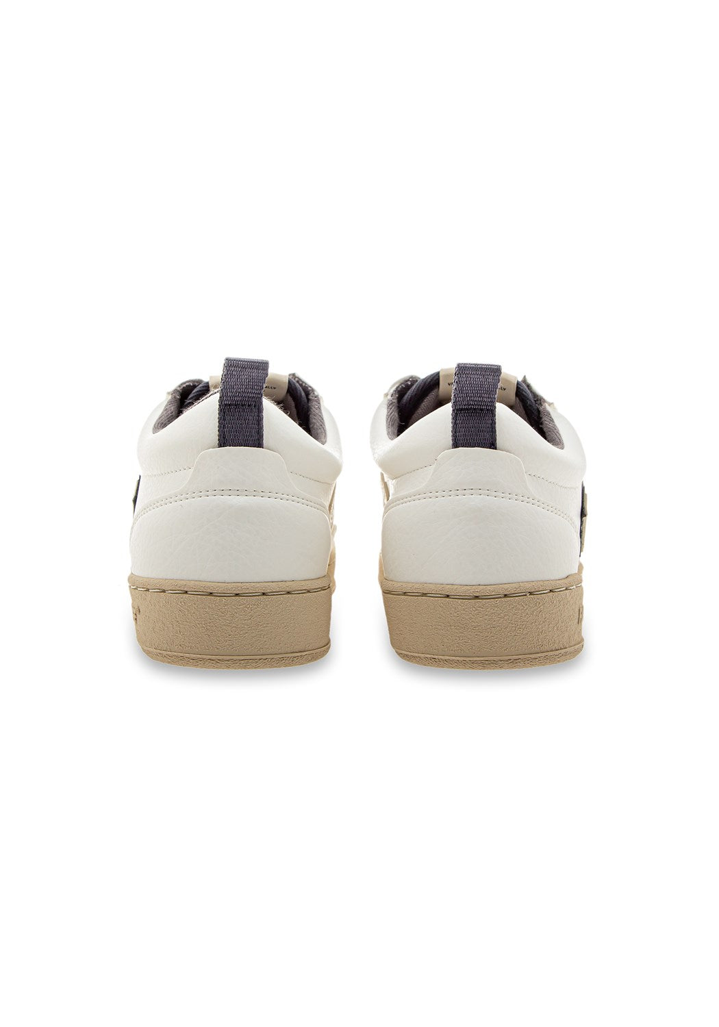 Roland V.10 white cream ivory | Bildmaterial bereitgestellt von SHOES.PLEASE.