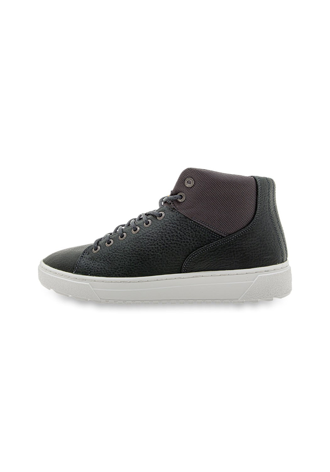 Murrayfield 3.0 Leather/Mesh washed navy | Bildmaterial bereitgestellt von SHOES.PLEASE.
