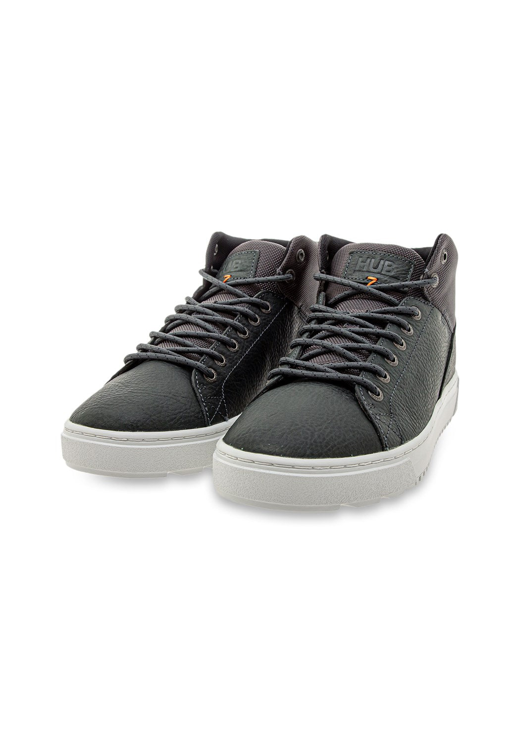Murrayfield 3.0 Leather/Mesh washed navy | Bildmaterial bereitgestellt von SHOES.PLEASE.