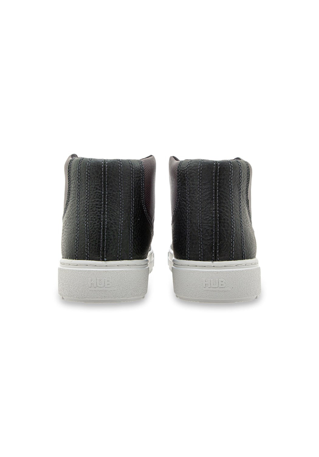 Murrayfield 3.0 Leather/Mesh washed navy | Bildmaterial bereitgestellt von SHOES.PLEASE.