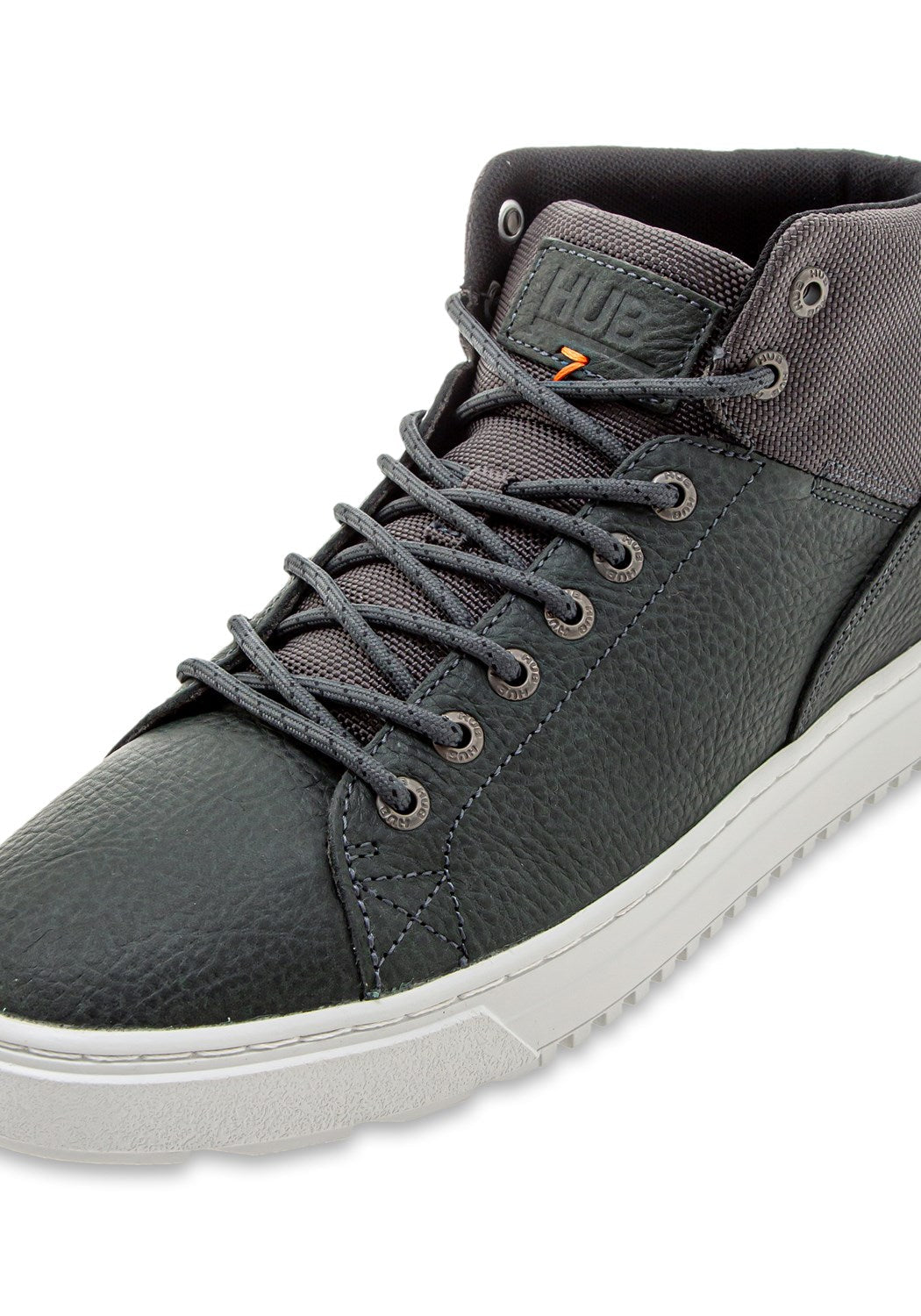 Murrayfield 3.0 Leather/Mesh washed navy | Bildmaterial bereitgestellt von SHOES.PLEASE.